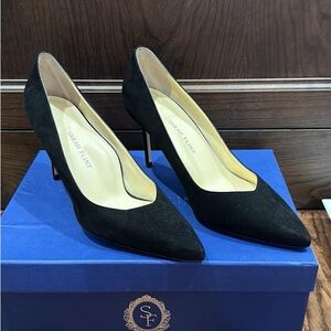 RELISTED - NIB Sarah Flint Perfect Pump size 39